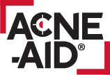Acne-Aid Logo