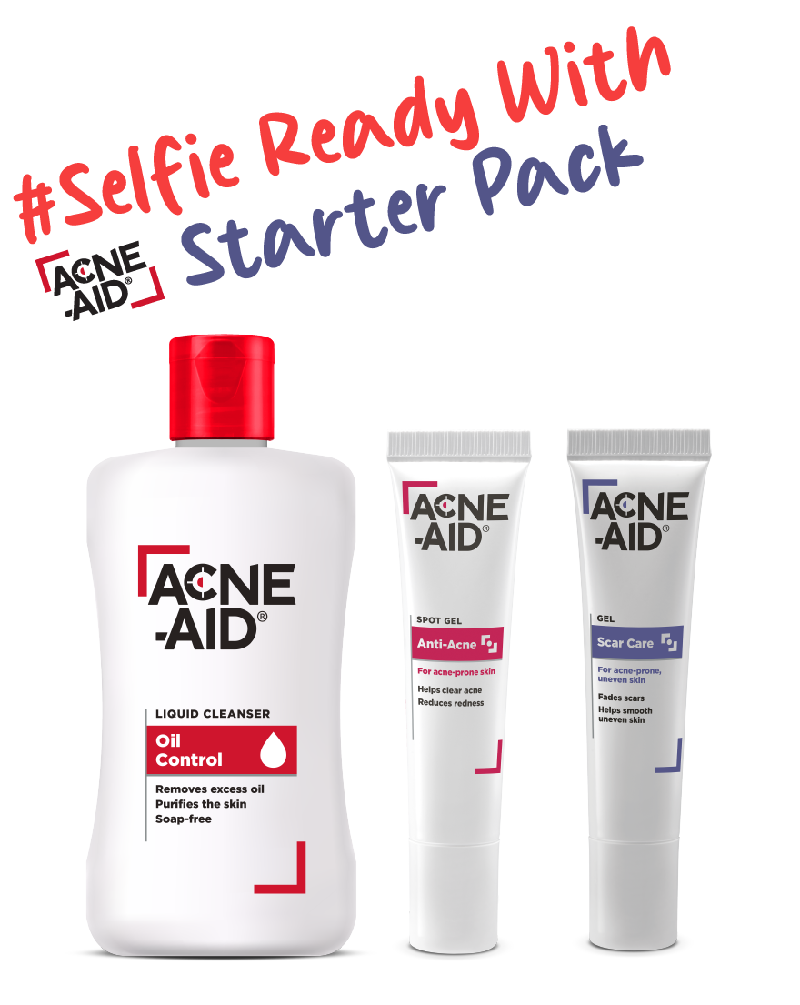 Acne-Aid Product PH