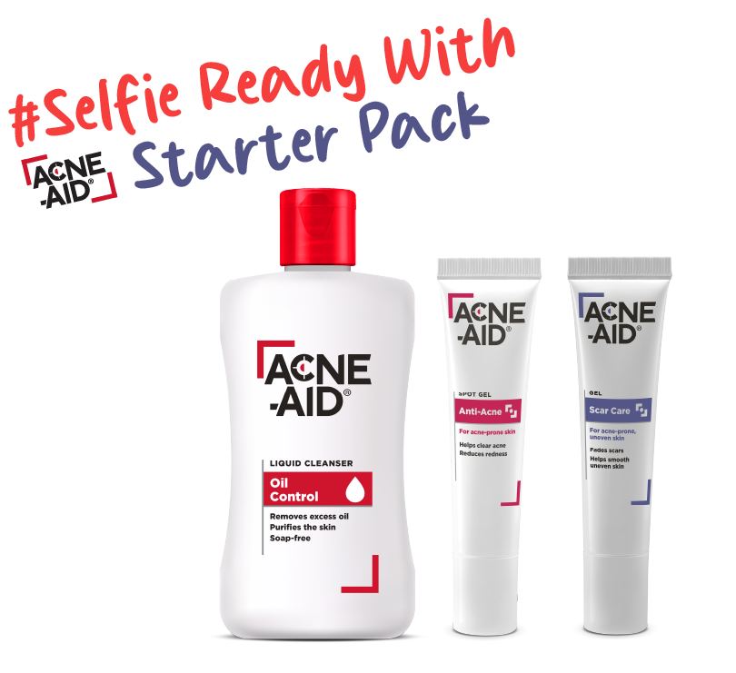 Acne-Aid Product PC